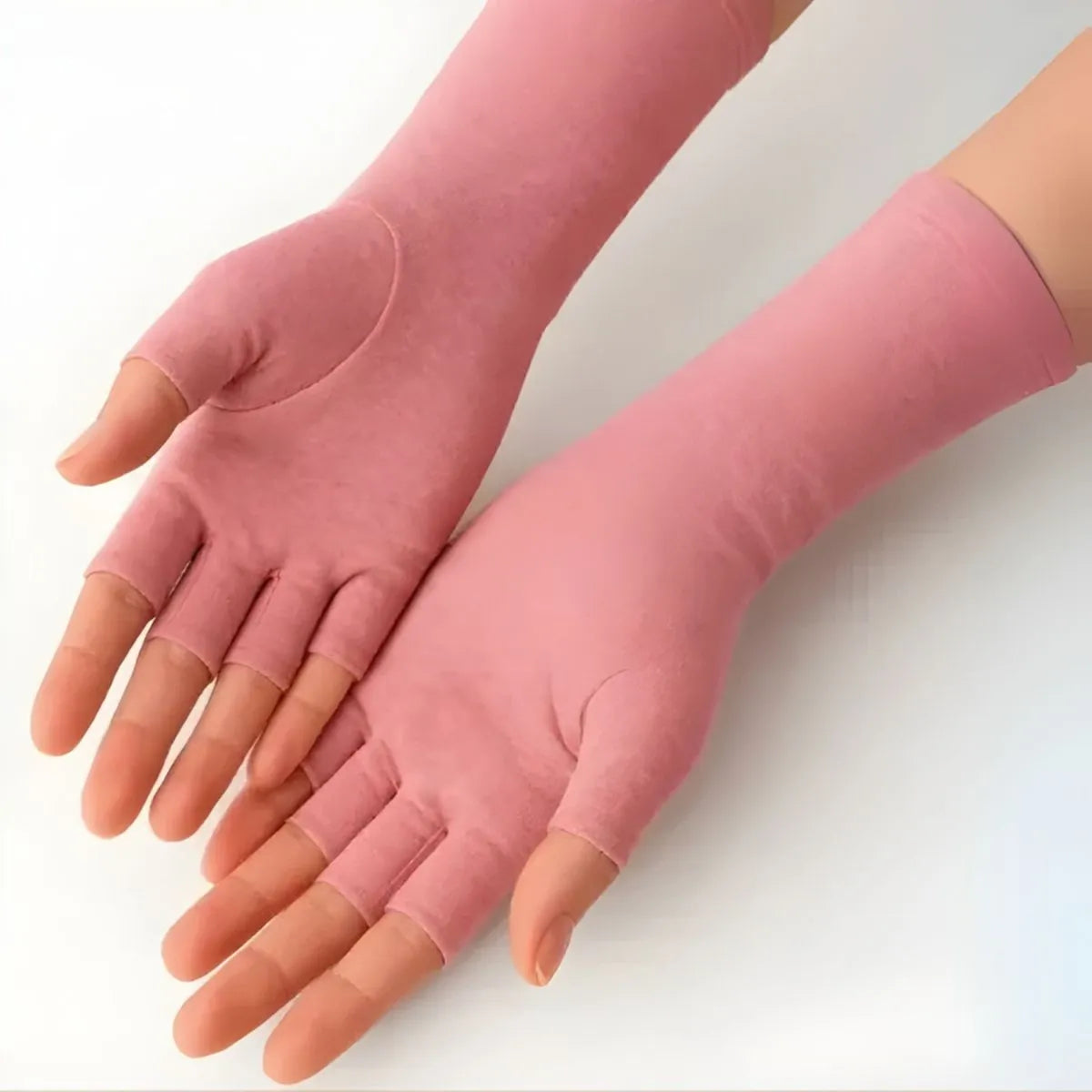 Flexora™ Muñequera Ortopédica de Compresión Inteligente