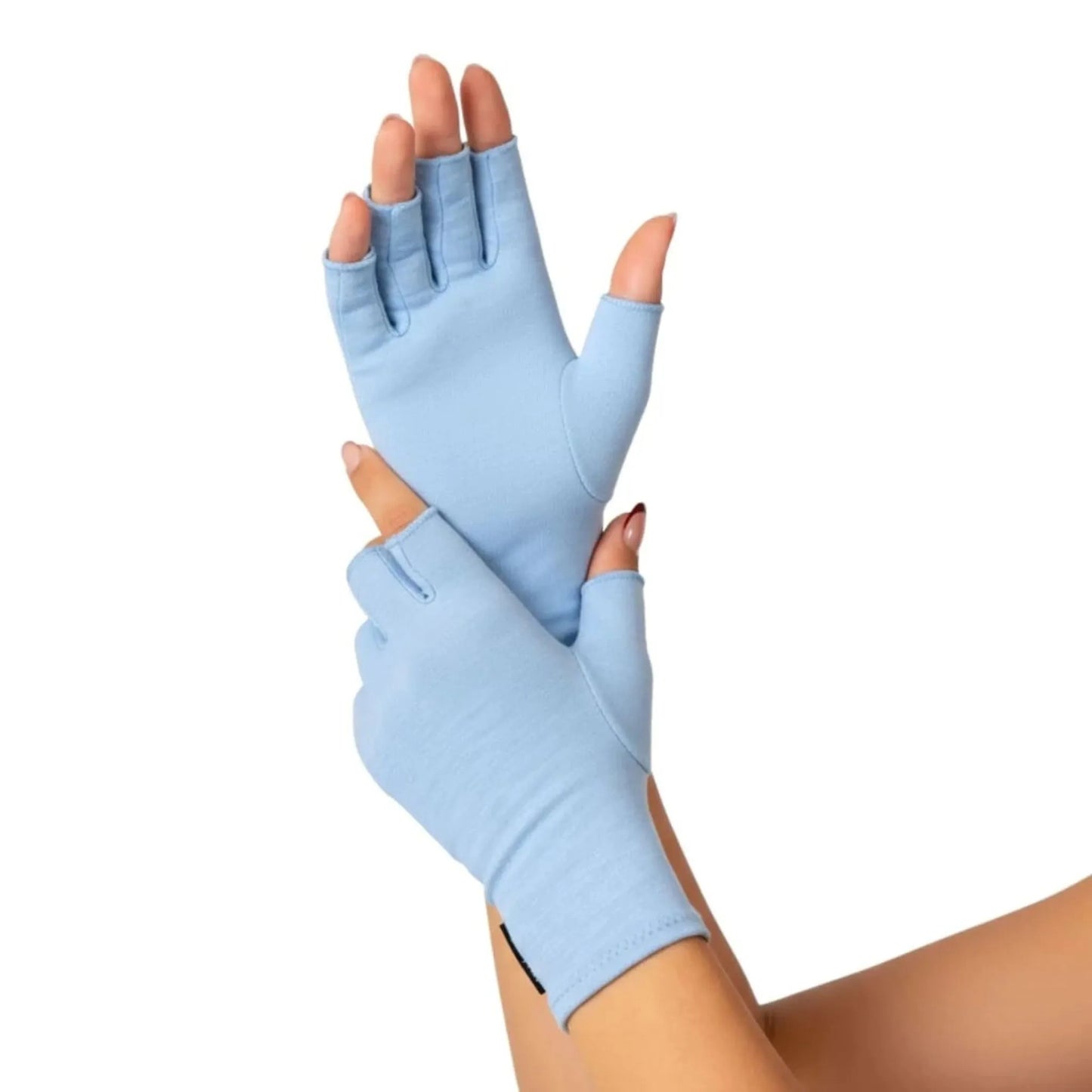 Flexora™ Muñequera Ortopédica de Compresión Inteligente